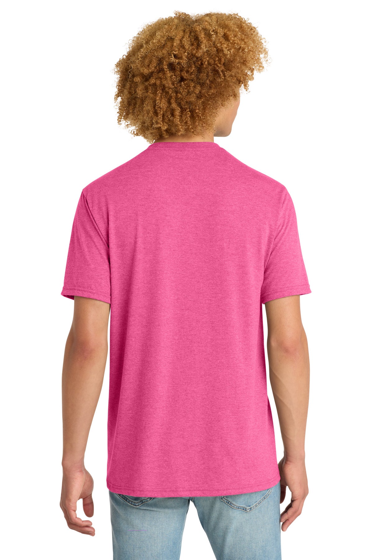Fuchsia Frost