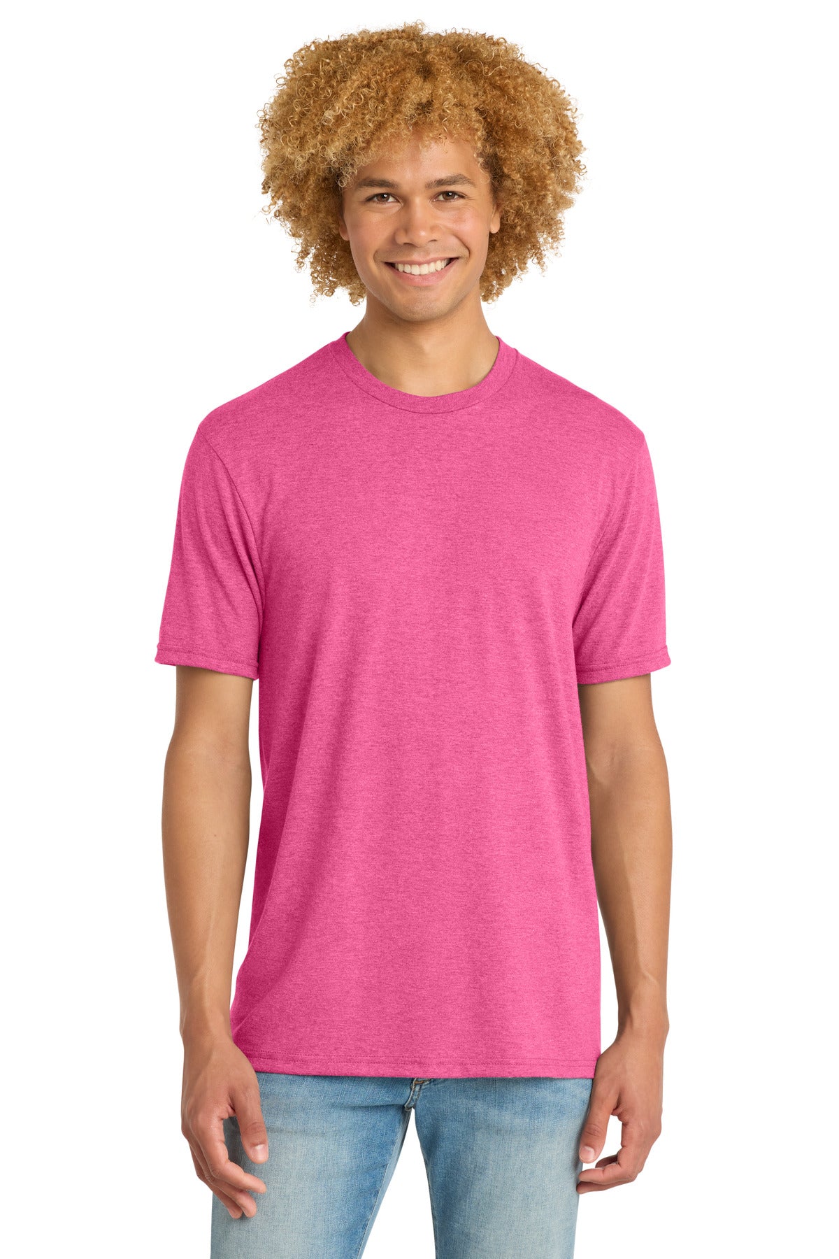Fuchsia Frost