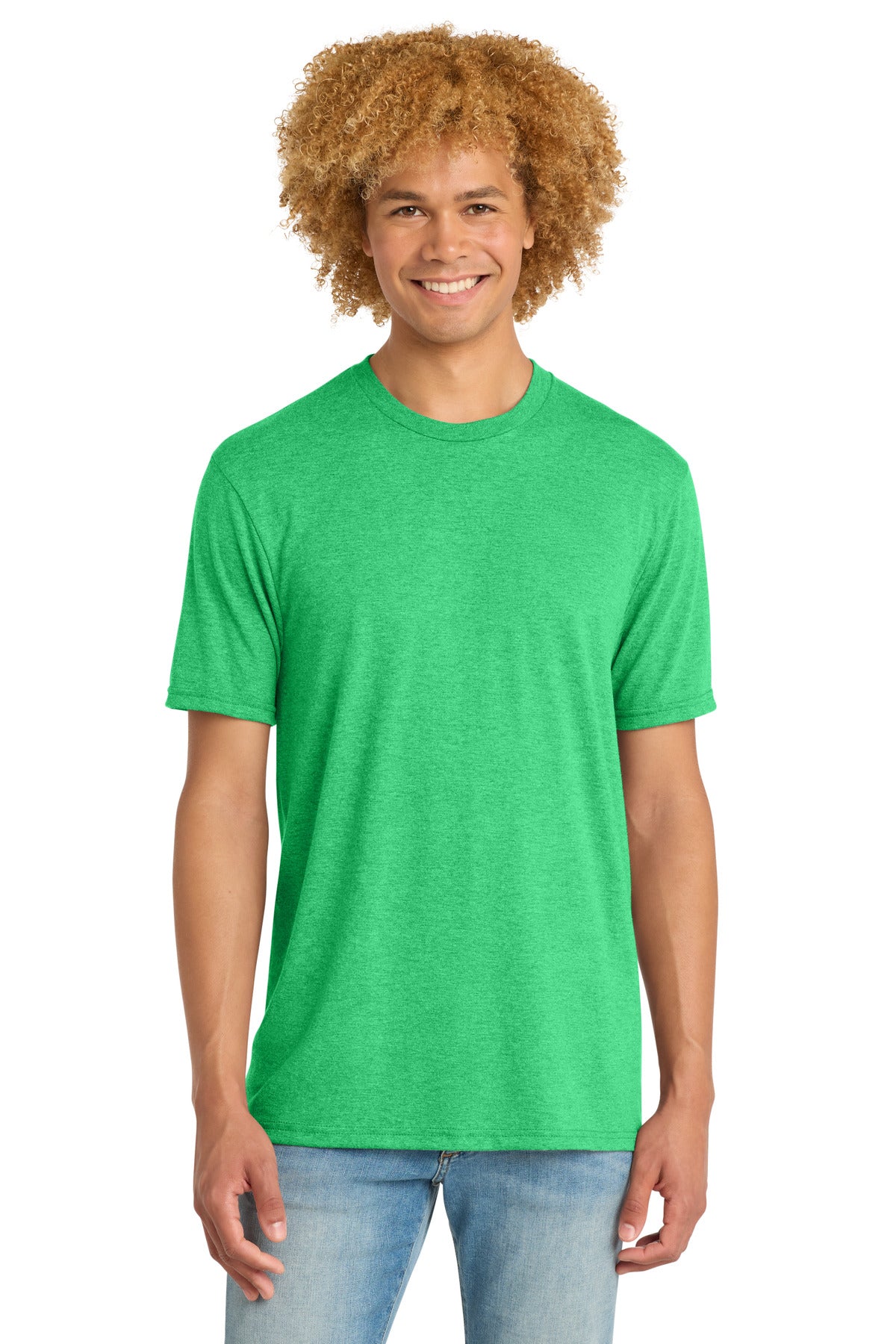 Green Frost