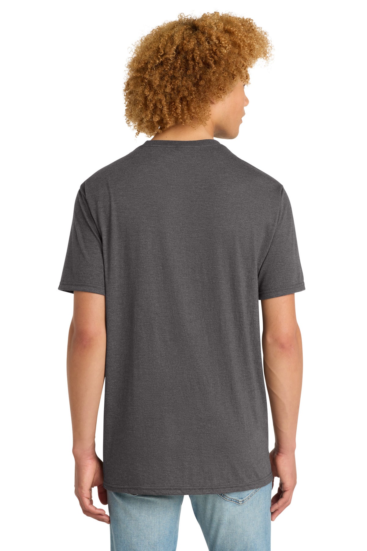 Heathered Charcoal