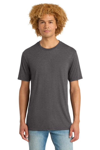 Heathered Charcoal