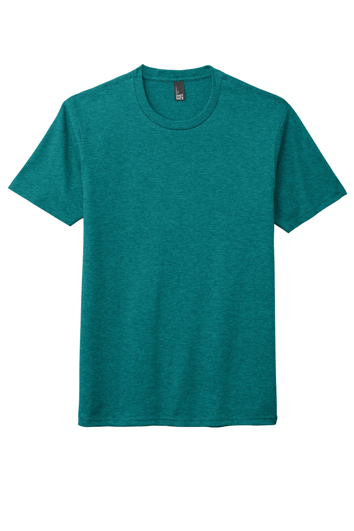 Heathered Teal