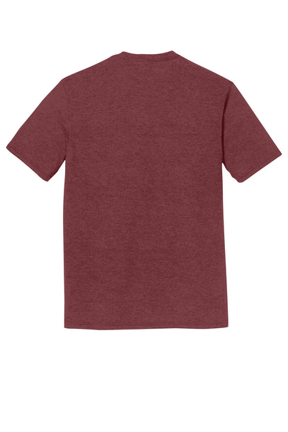 Maroon Frost