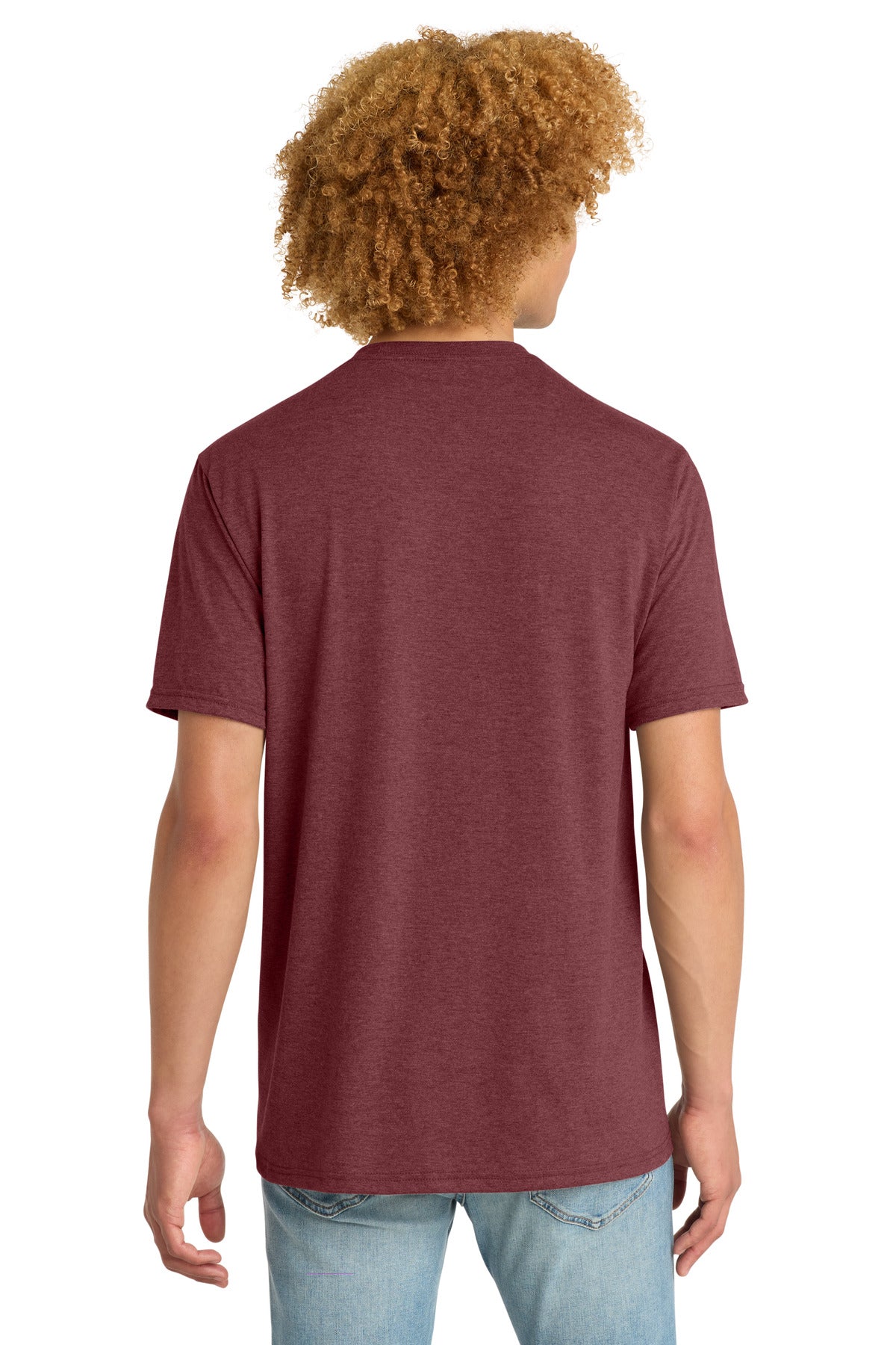 Maroon Frost