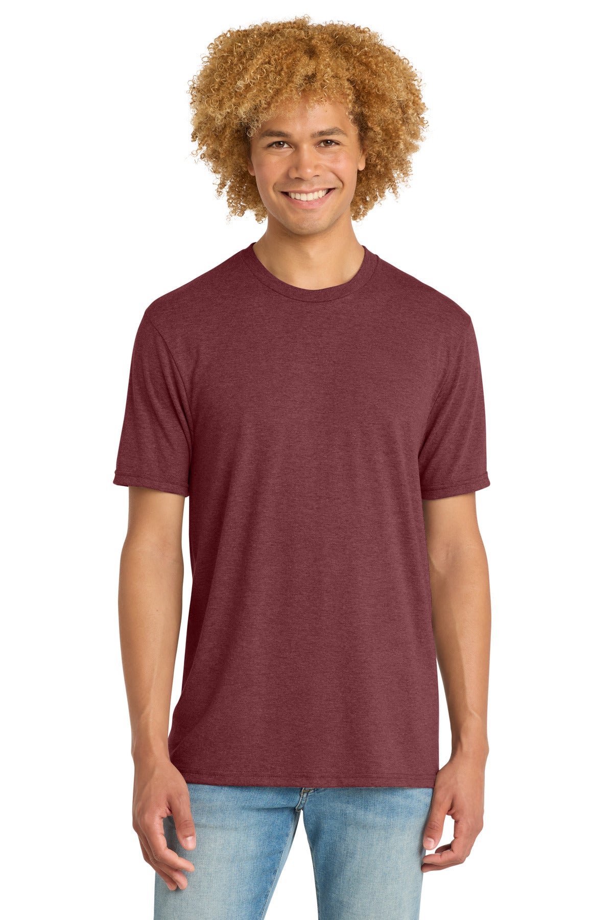 Maroon Frost