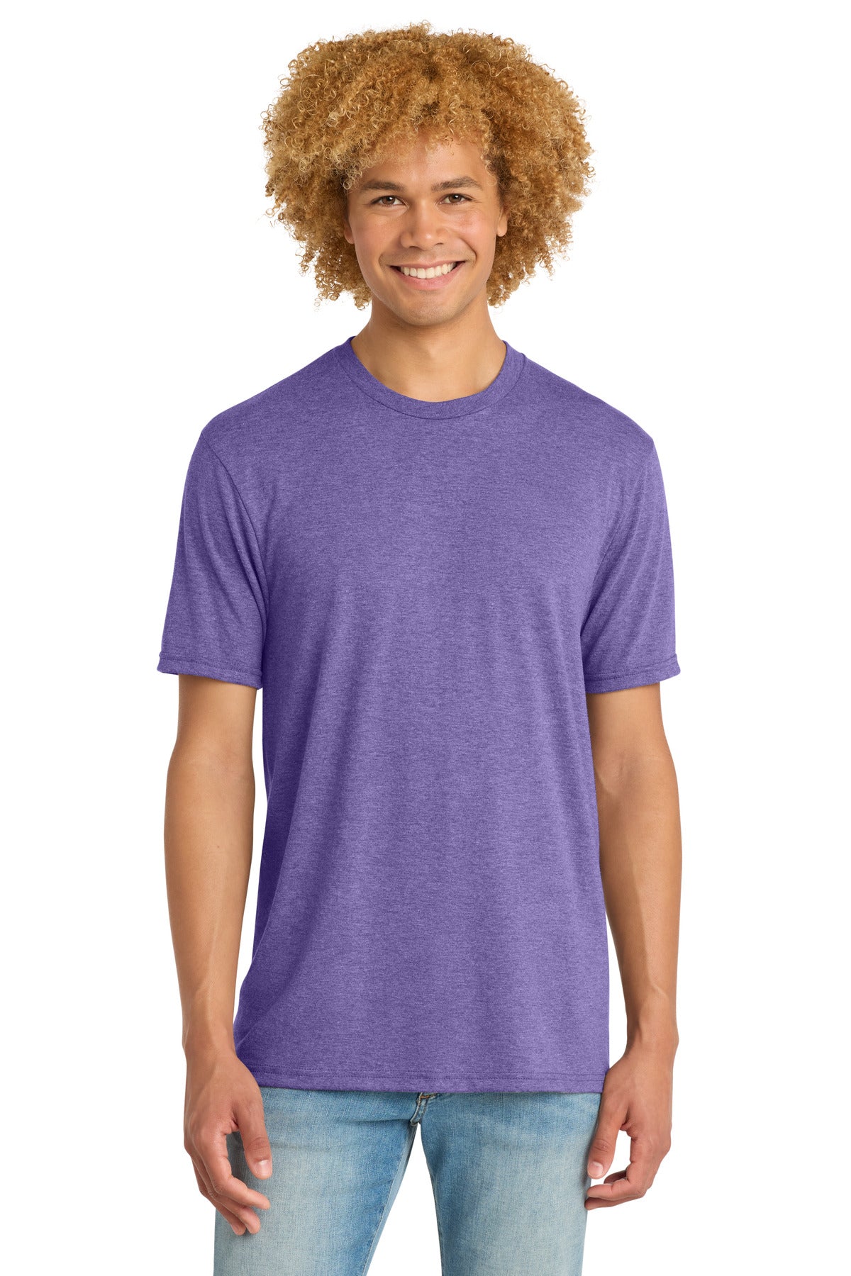 Purple Frost