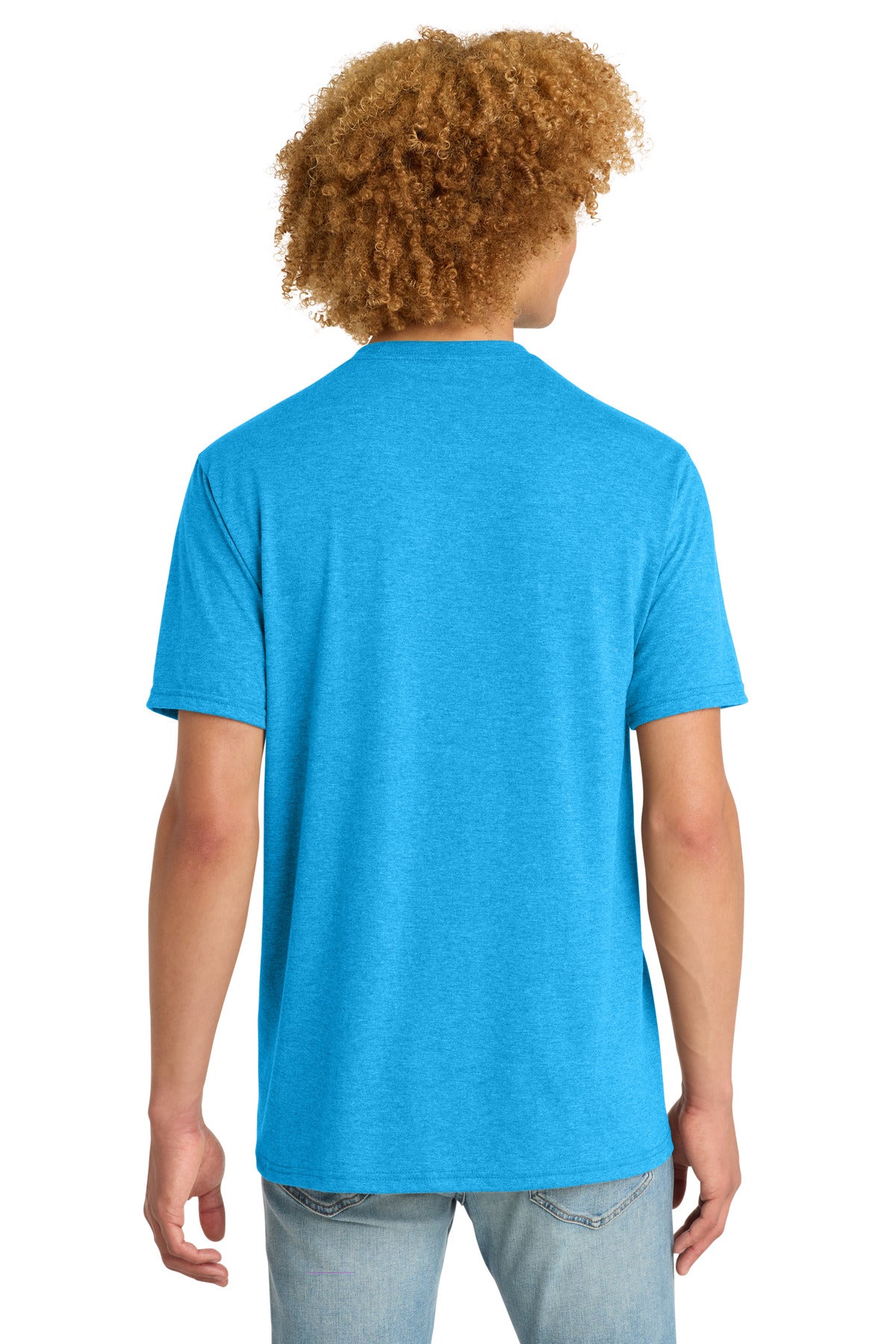 Turquoise Frost