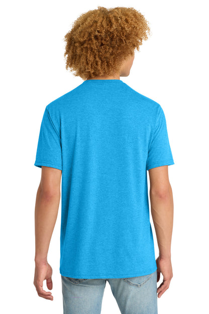 Turquoise Frost