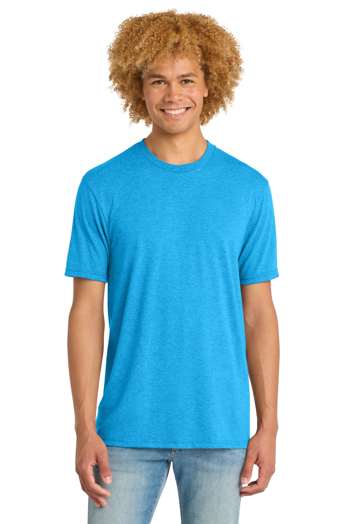 Turquoise Frost