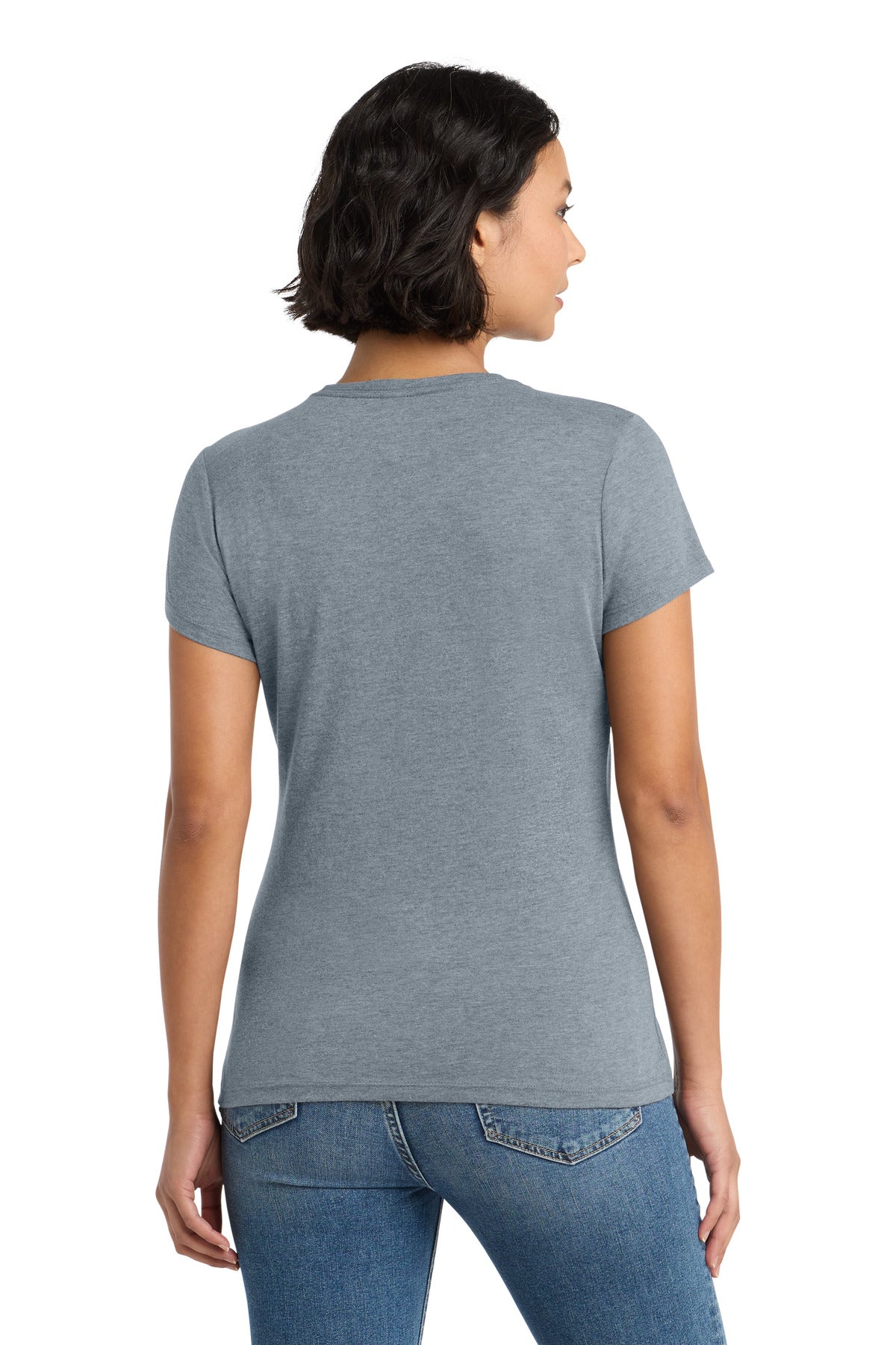 Flint Blue Heather