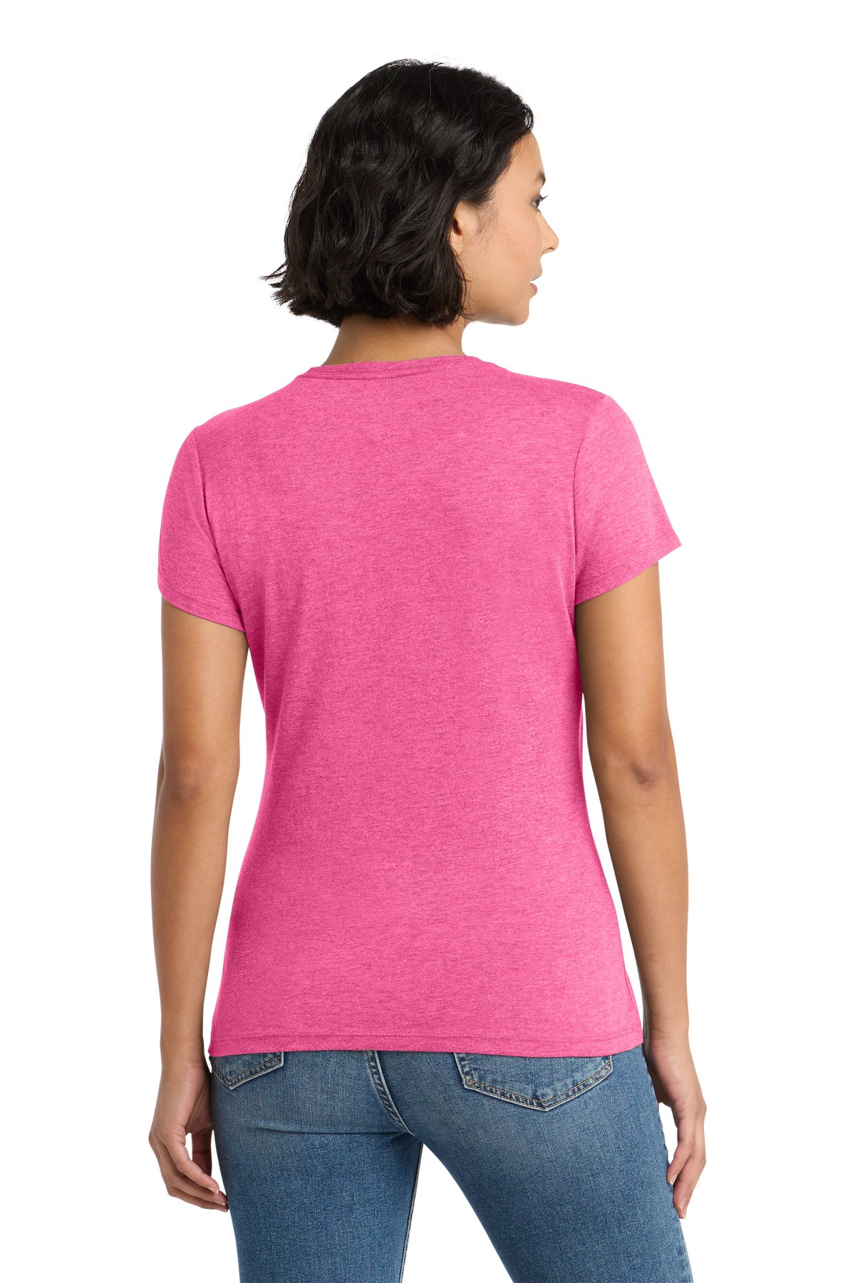 Fuchsia Frost