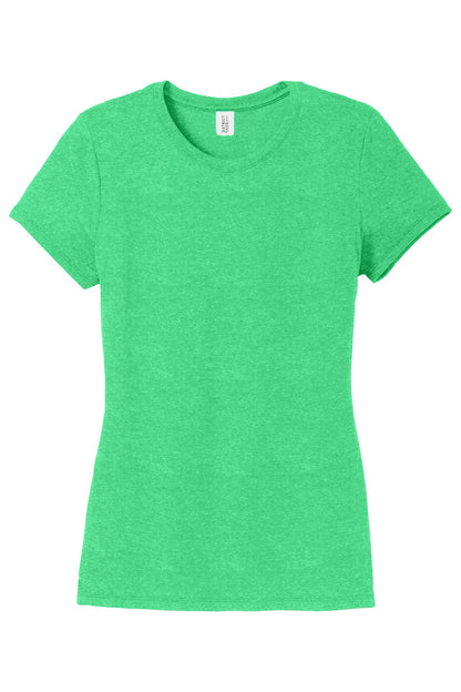 Green Frost