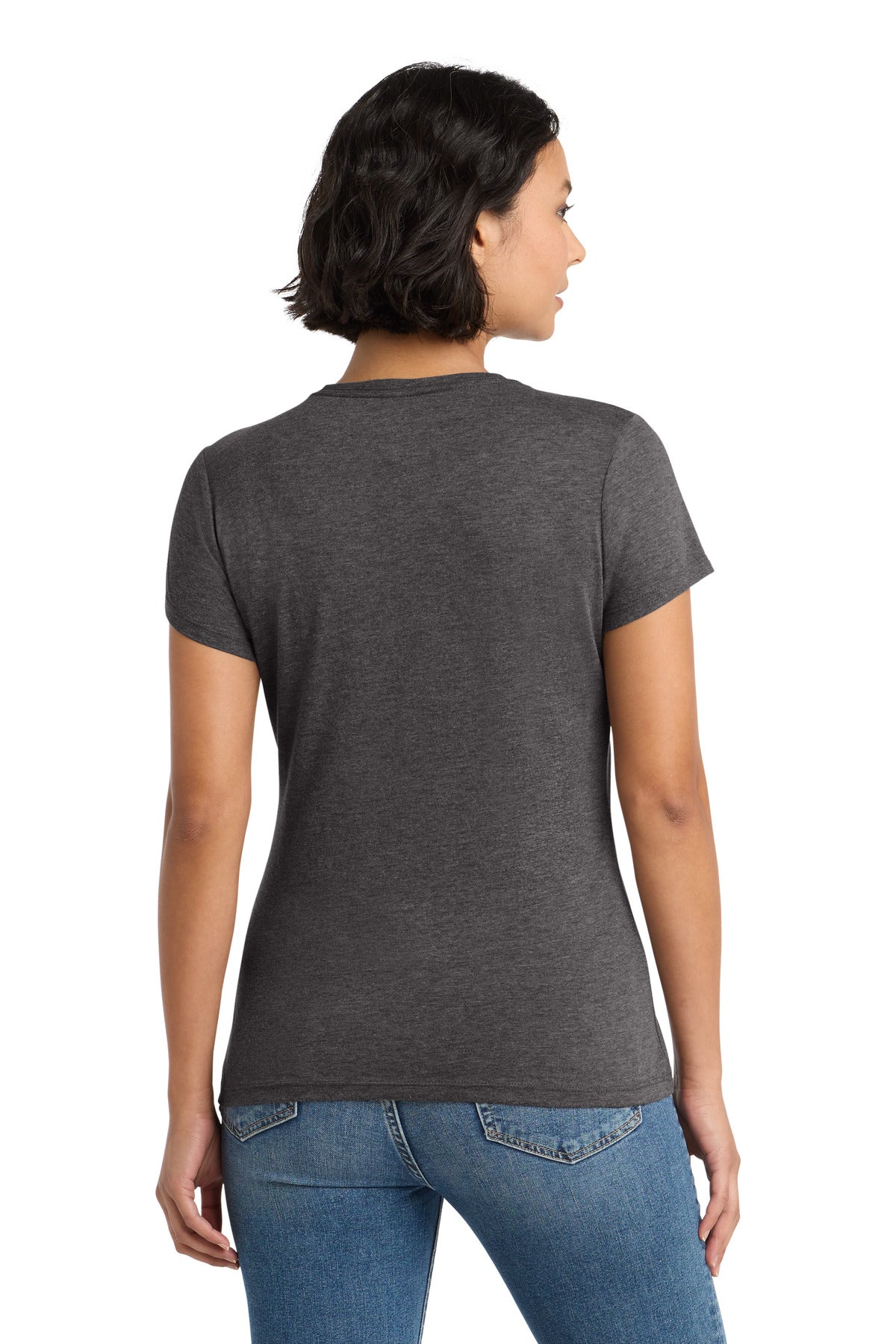 Heathered Charcoal