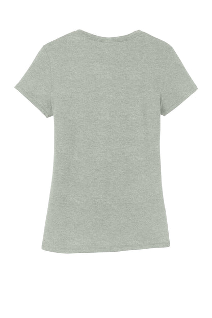 Heathered Grey