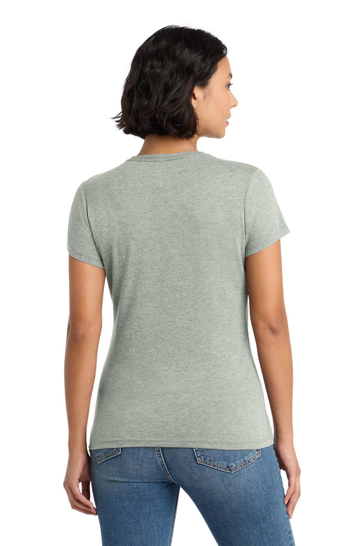 Heathered Grey