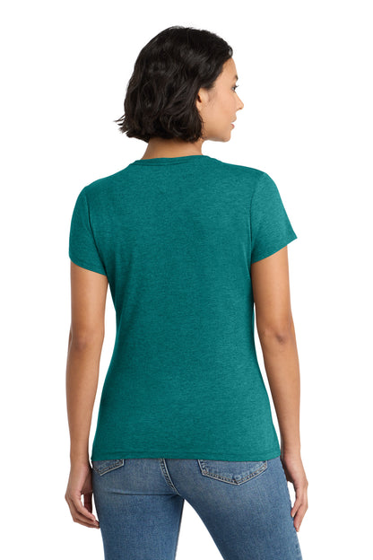Heathered Teal