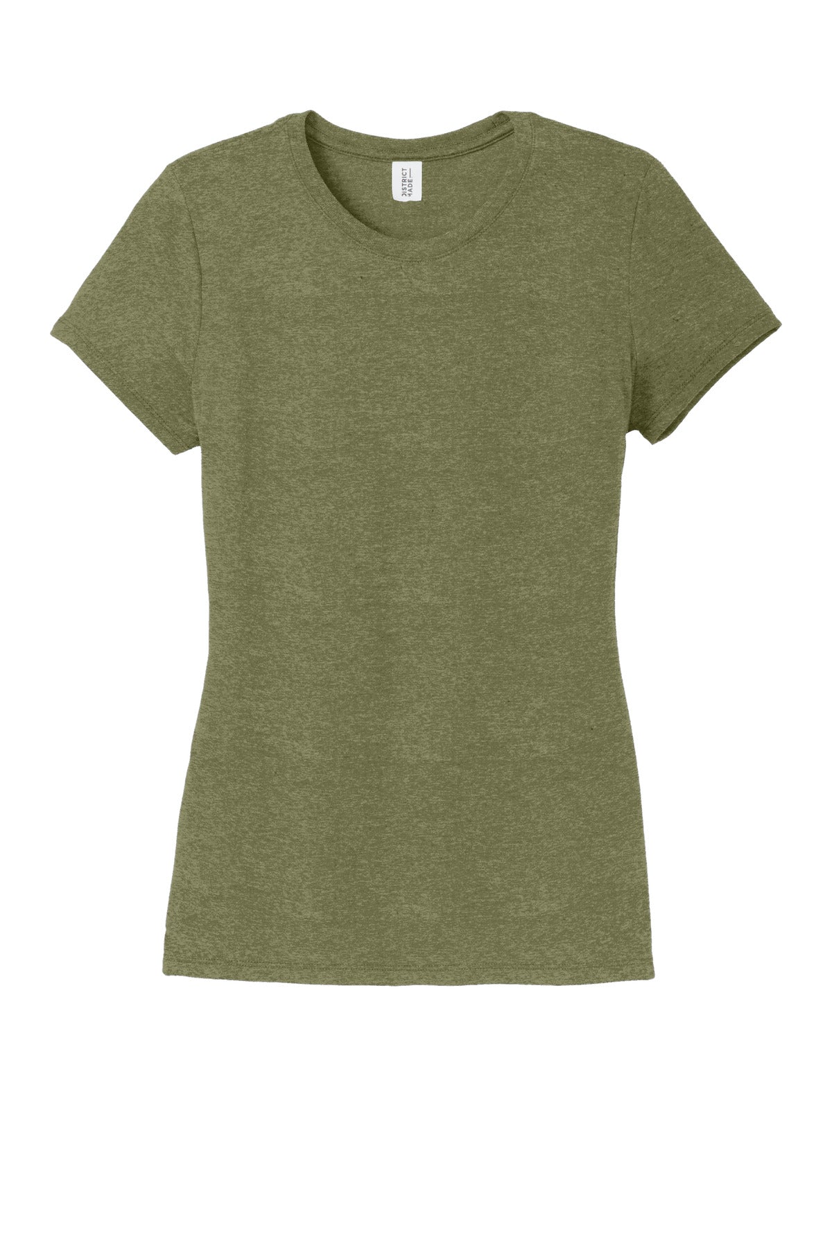 Military Green Frost