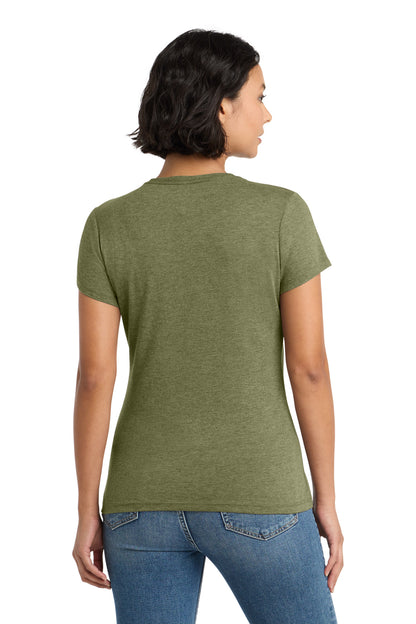 Military Green Frost