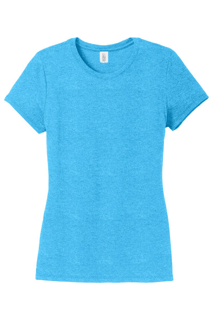 Turquoise Frost