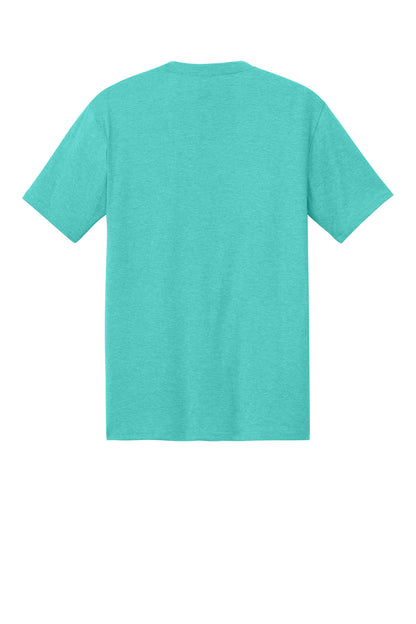 Aqua Heather