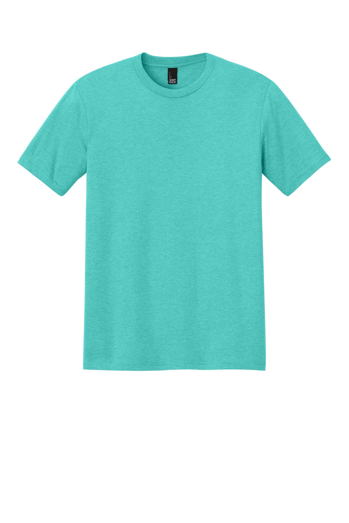 Aqua Heather