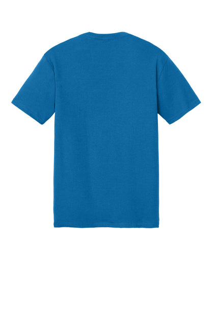 Bright Blue