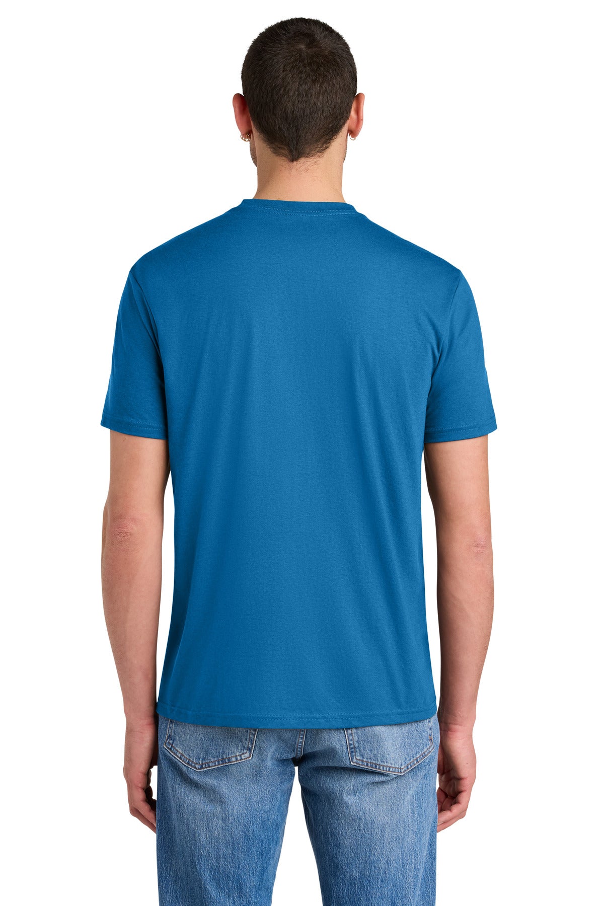Bright Blue