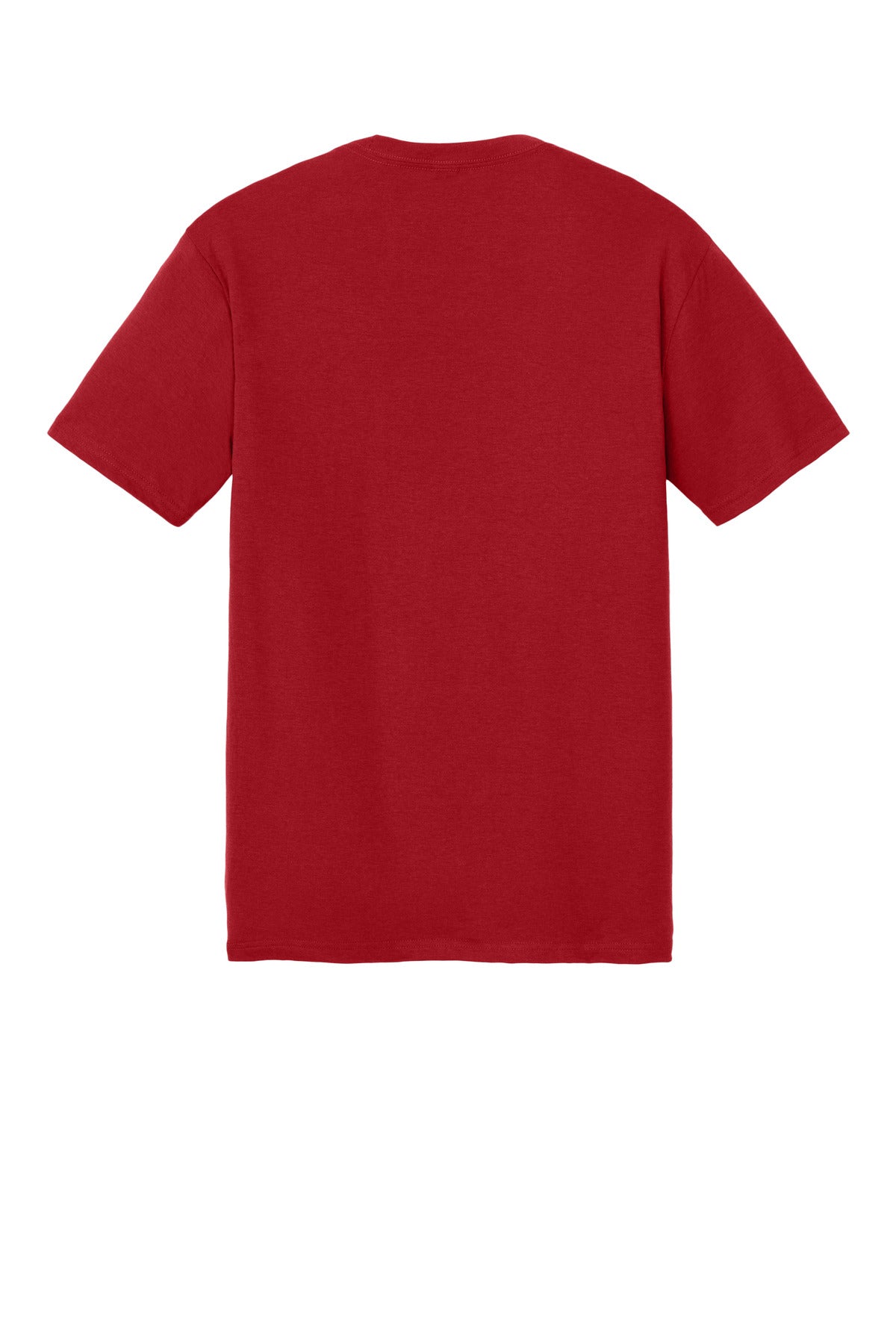 Classic Red