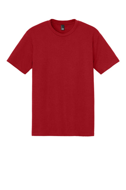 Classic Red