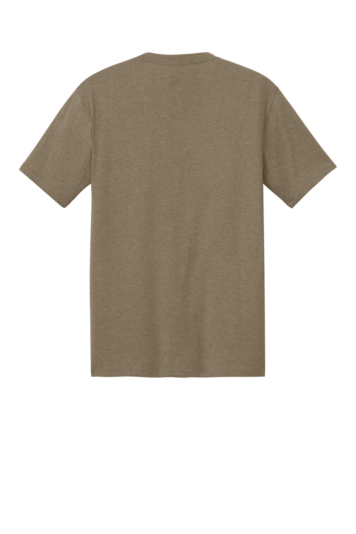 Coyote Brown Heather