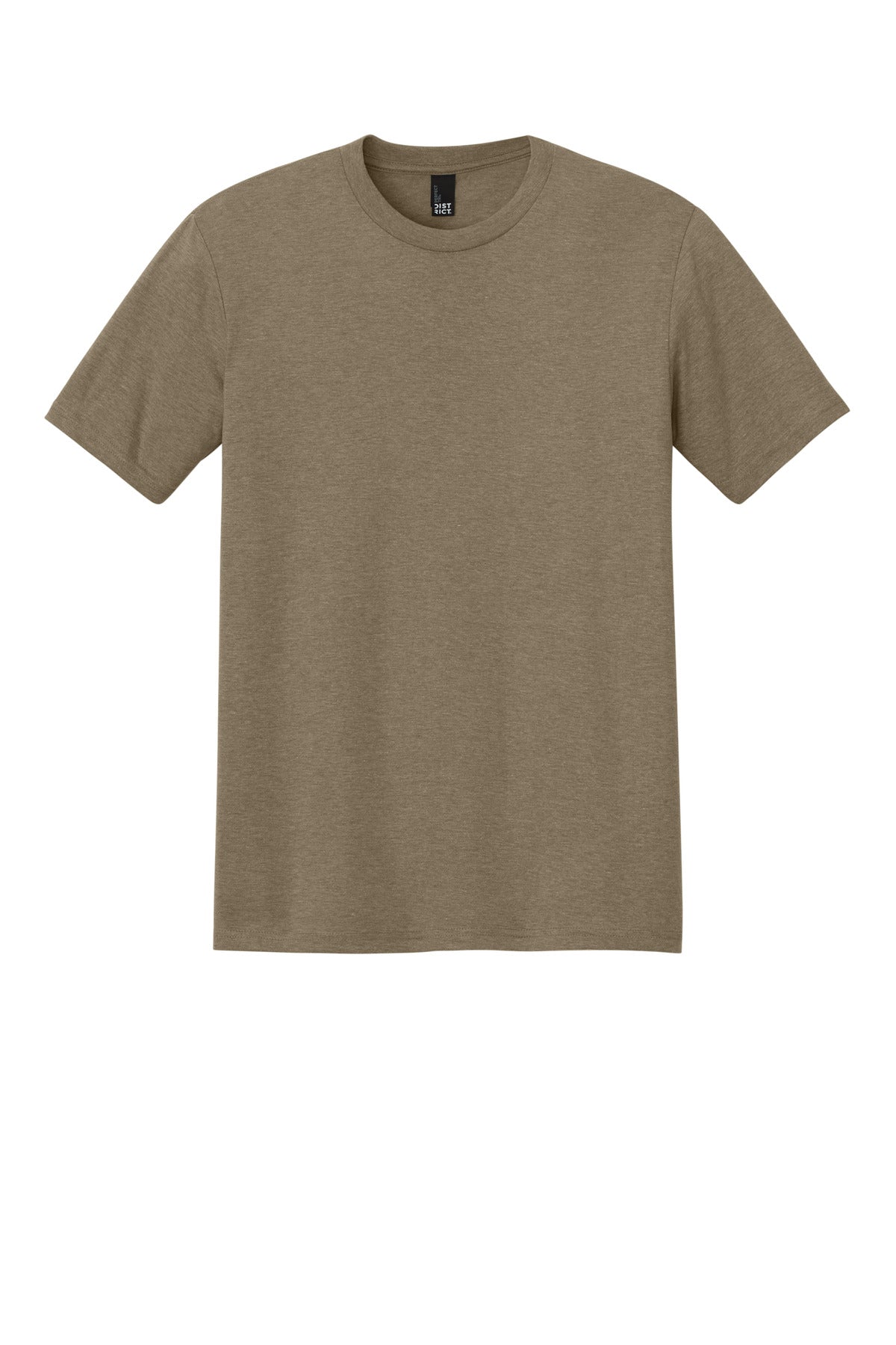 Coyote Brown Heather