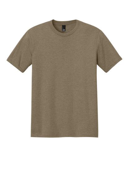 Coyote Brown Heather