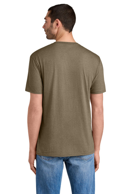 Coyote Brown Heather