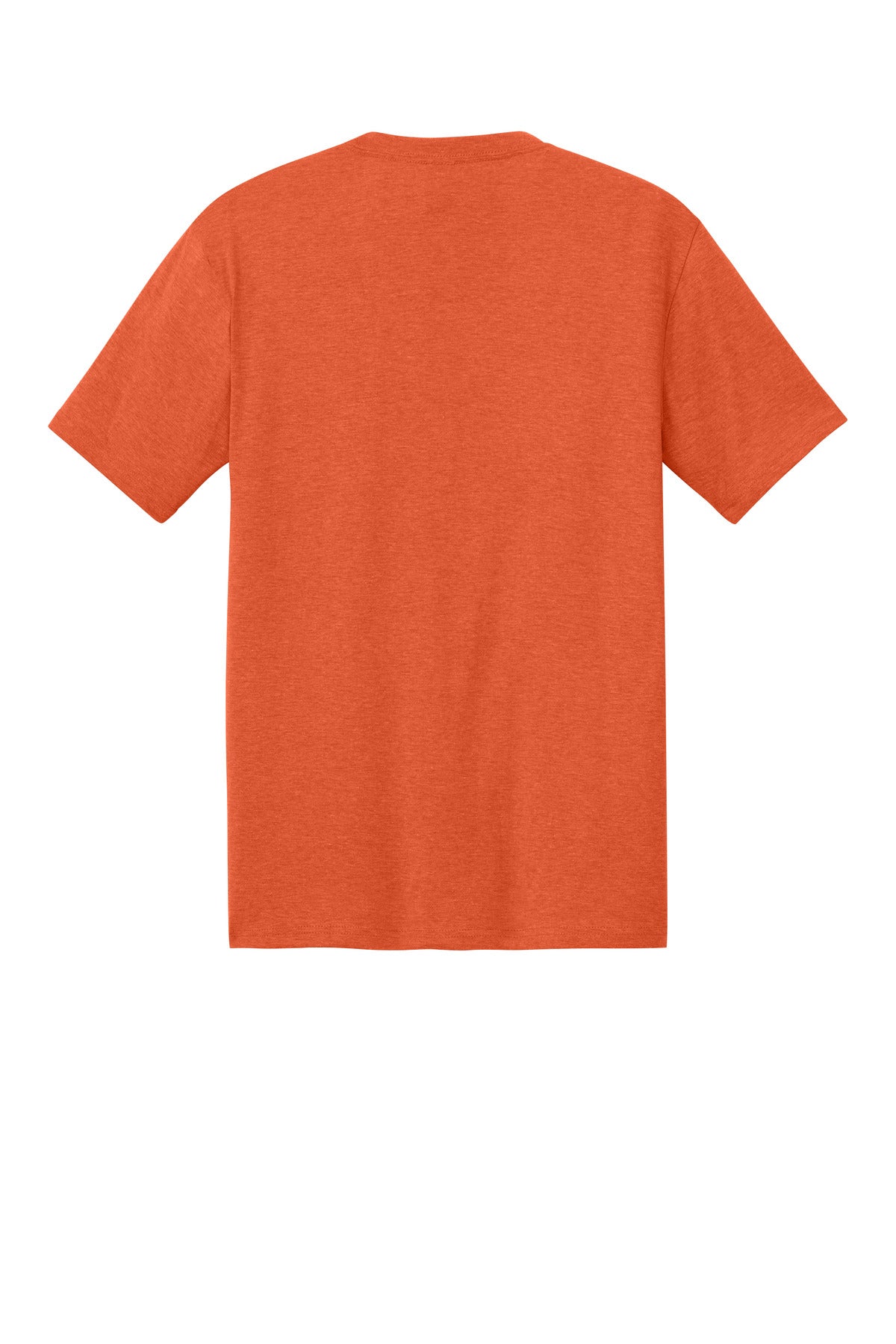 Deep Orange Heather