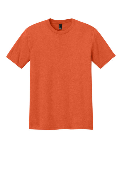 Deep Orange Heather