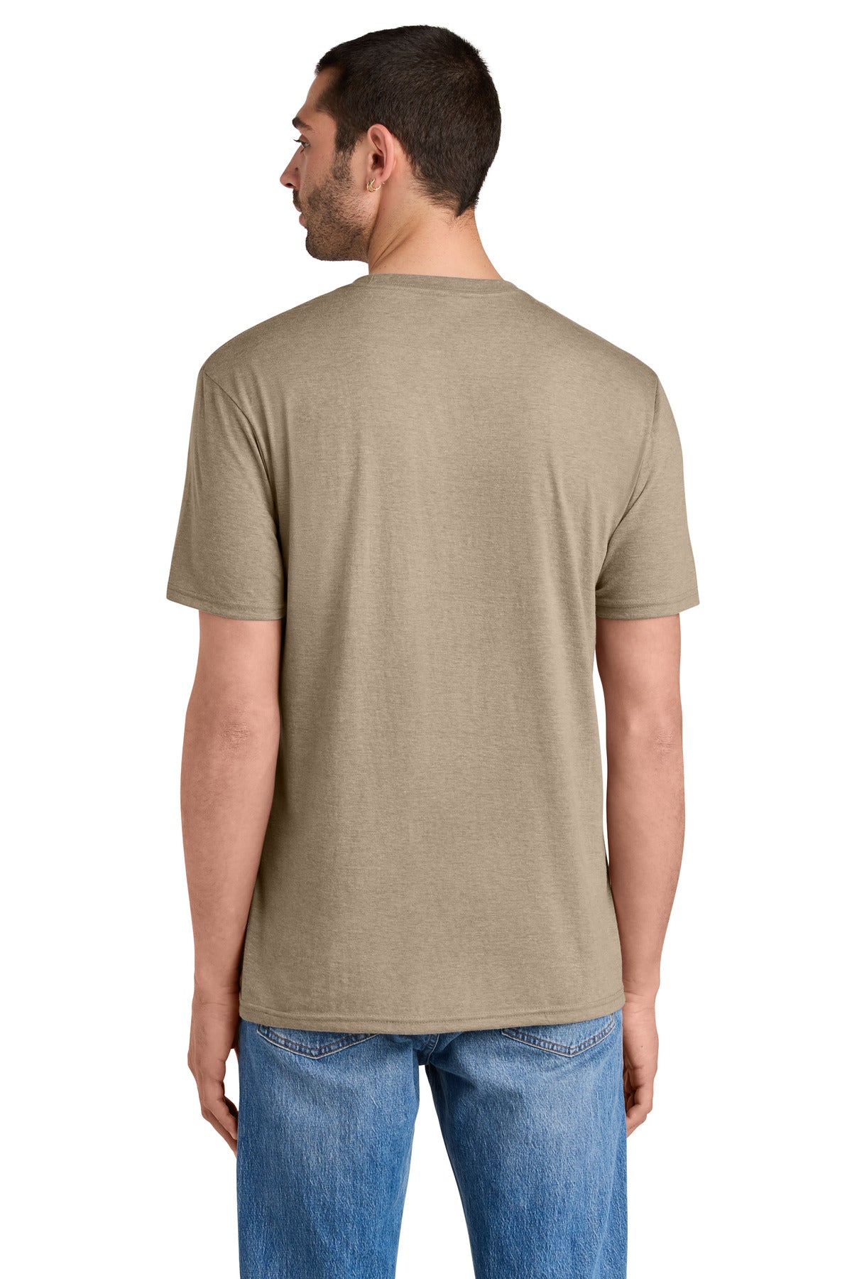 Desert Tan Heather