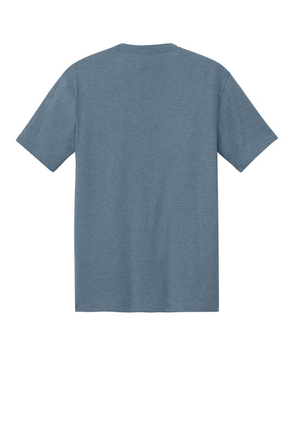 Flint Blue Heather