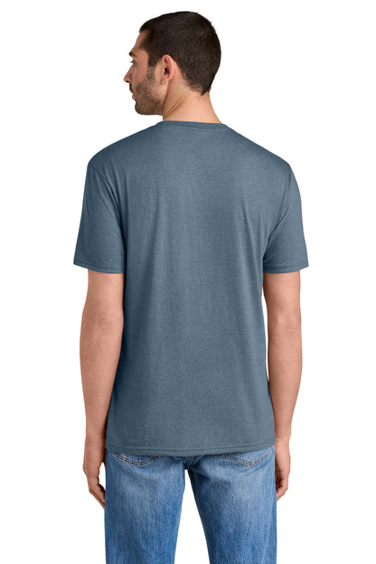 Flint Blue Heather