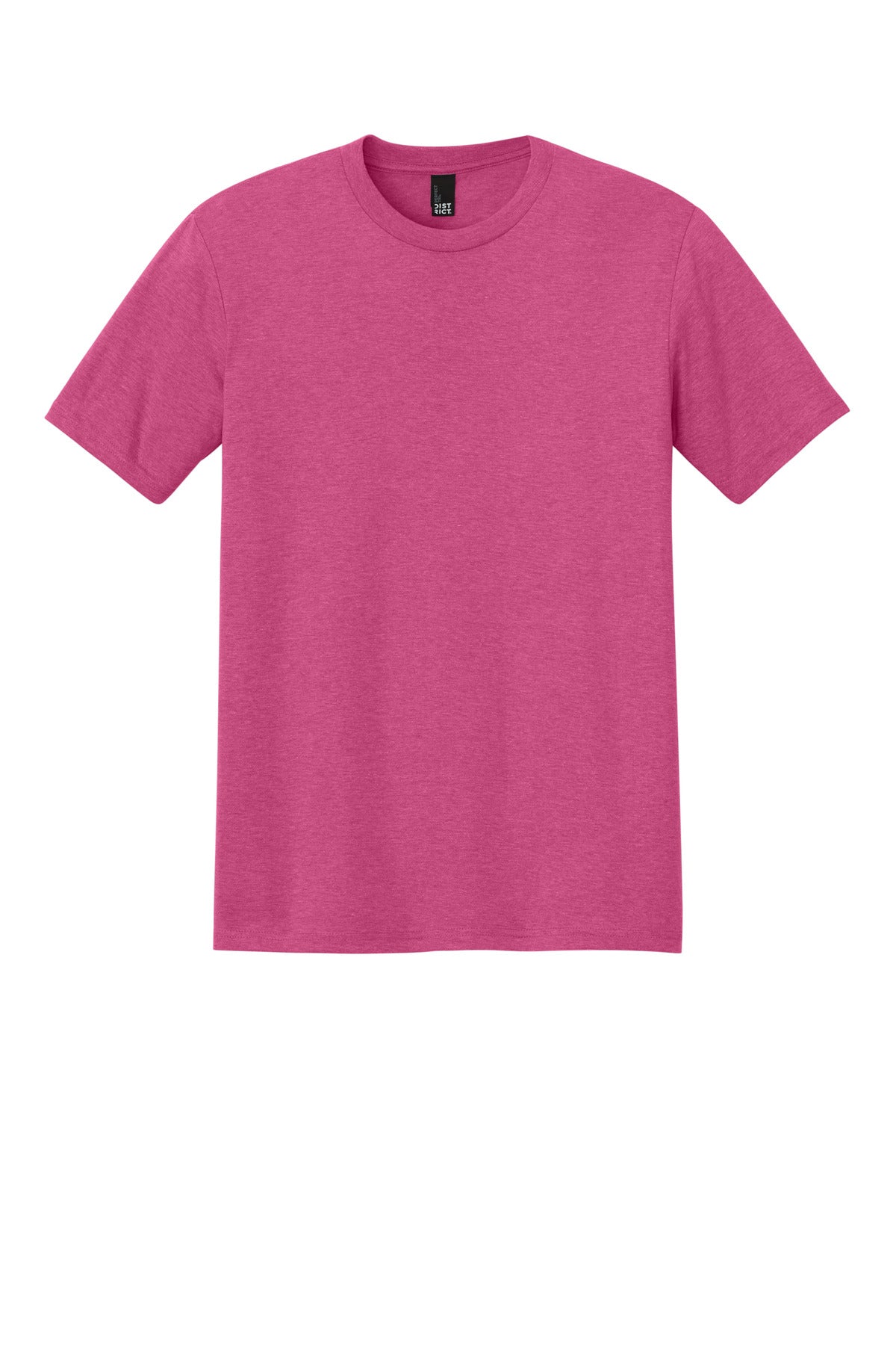 Fuchsia Frost
