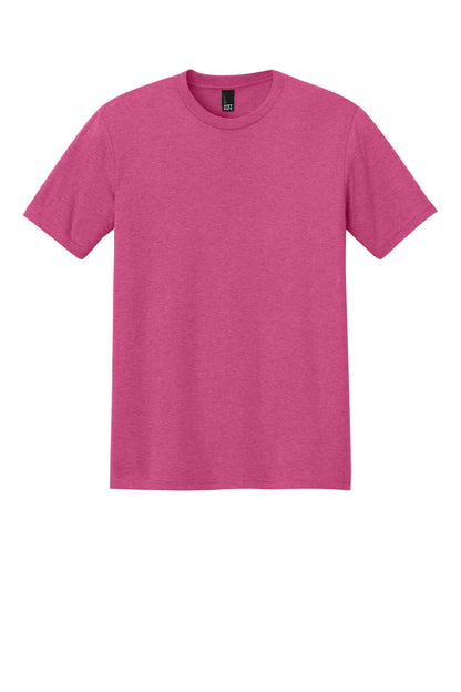 Fuchsia Frost