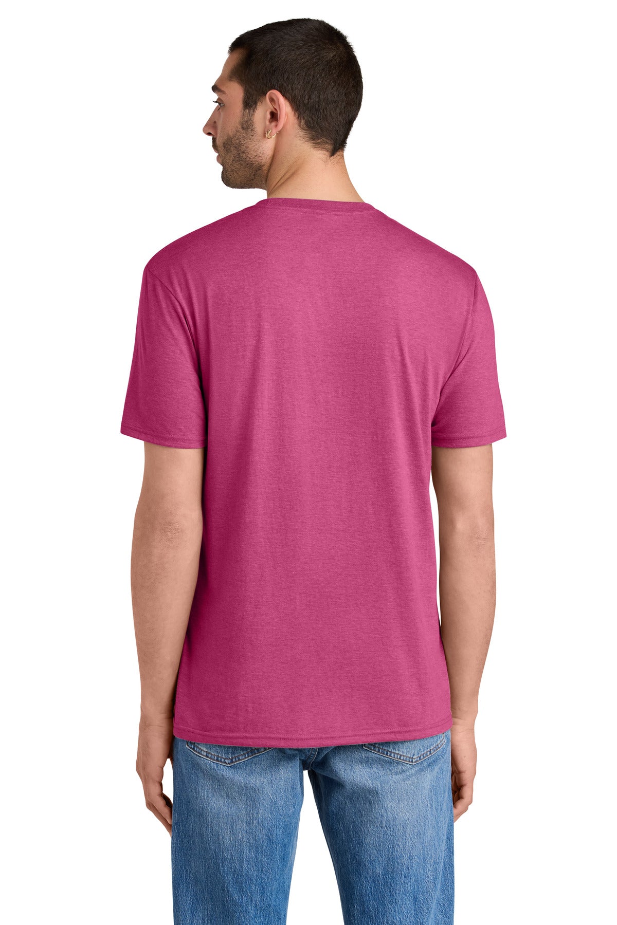 Fuchsia Frost