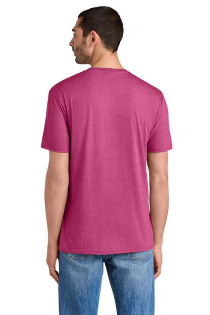Fuchsia Frost