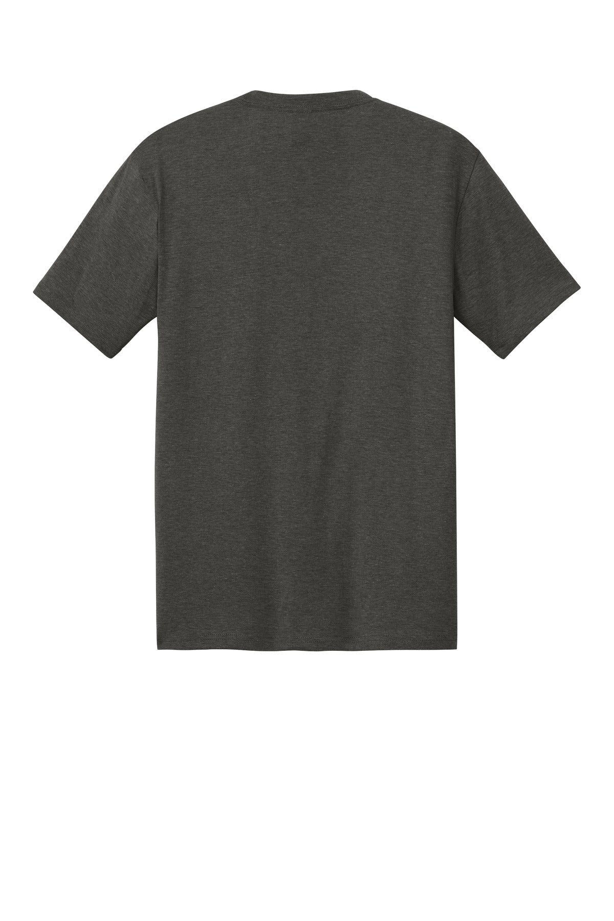Heathered Charcoal