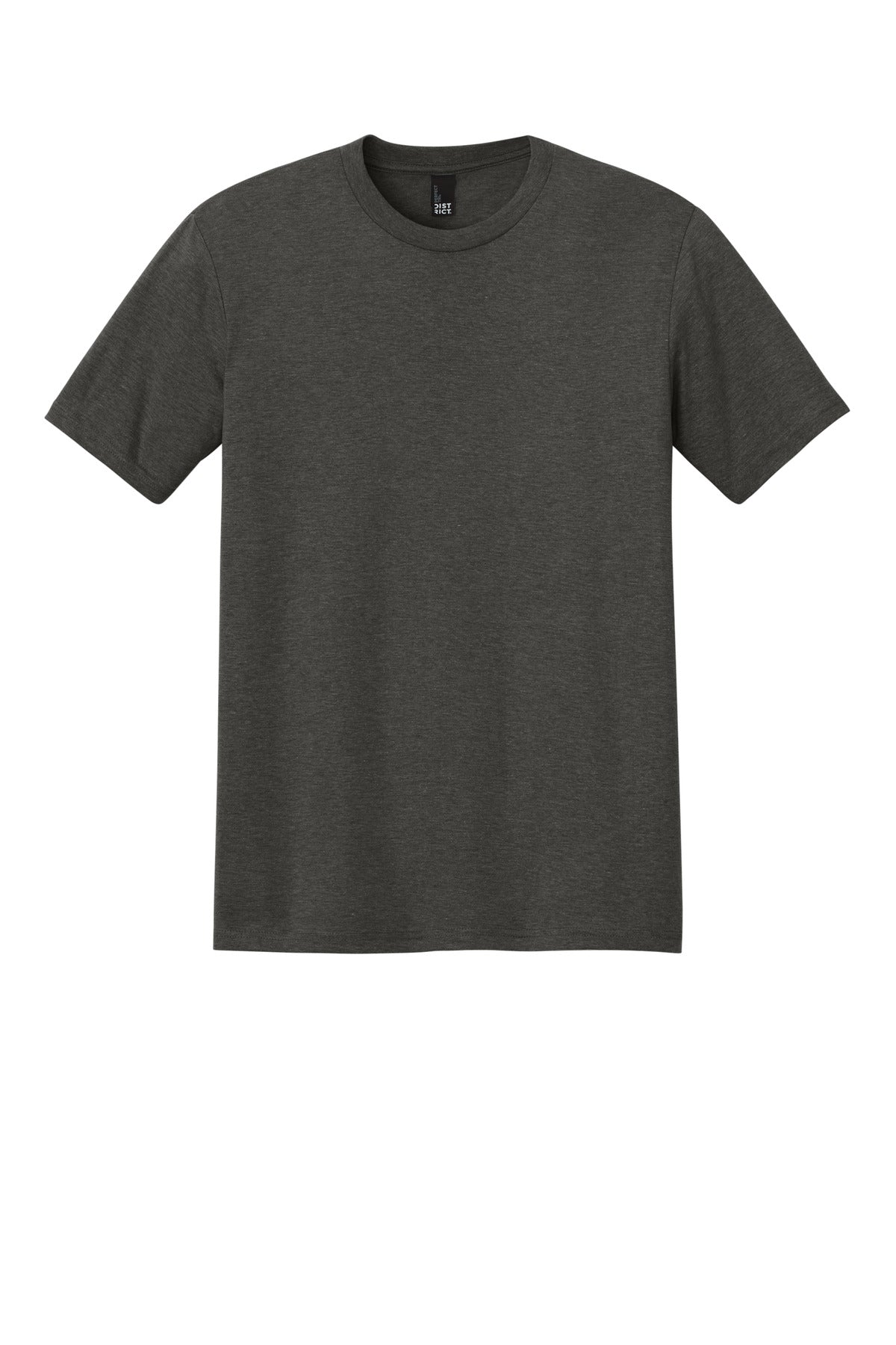 Heathered Charcoal