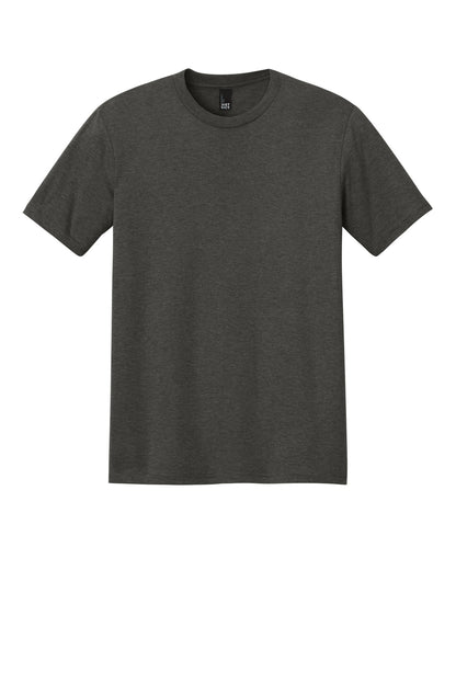 Heathered Charcoal