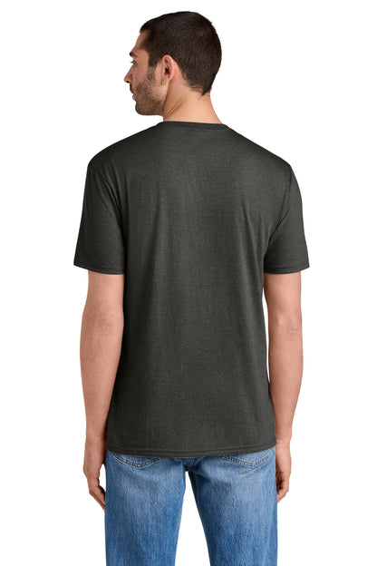 Heathered Charcoal