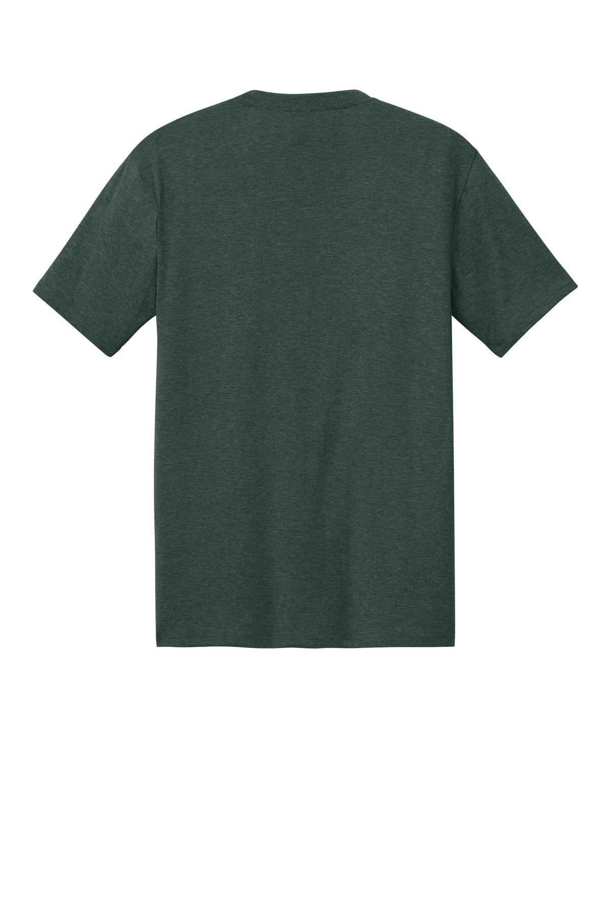 Heathered Forest Green