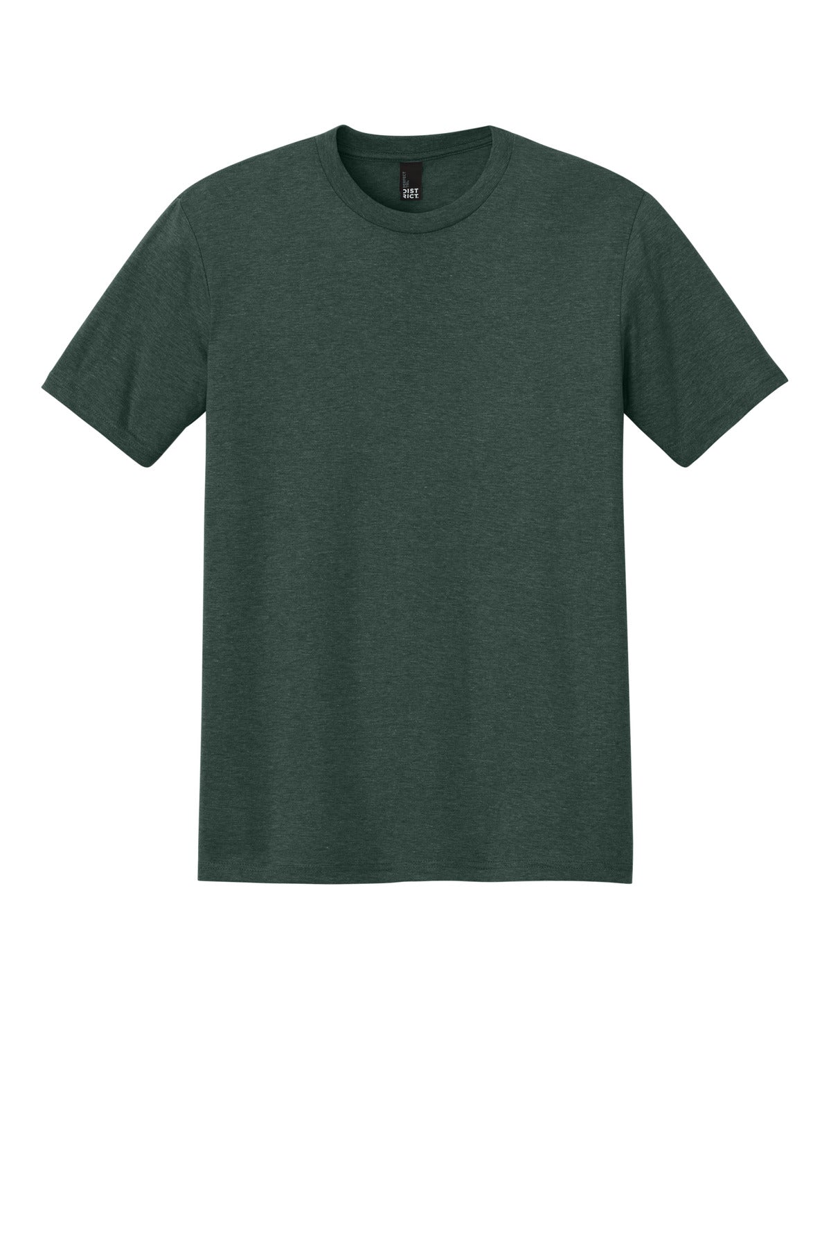 Heathered Forest Green