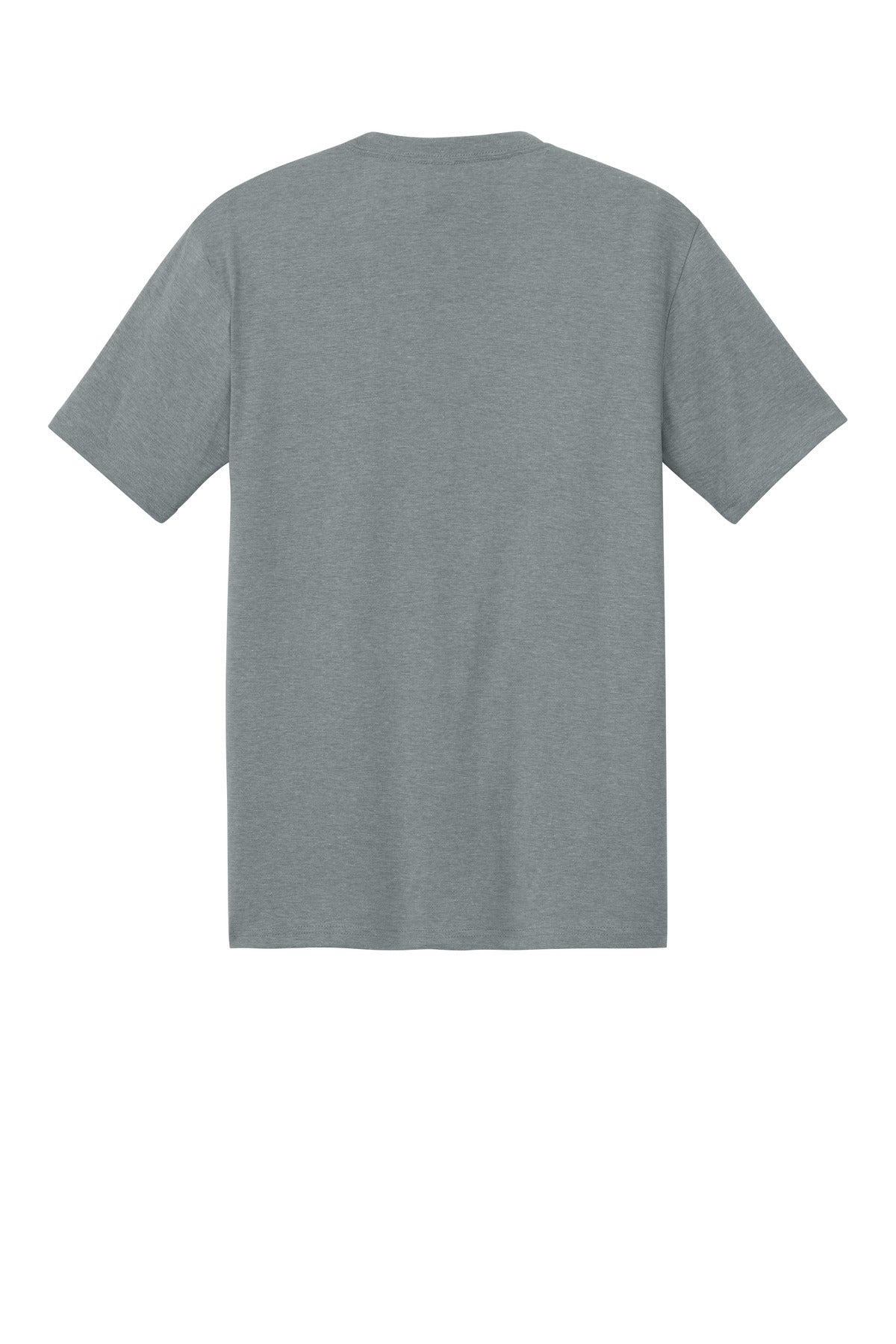 Heathered Grey