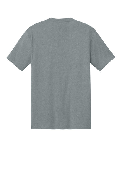 Heathered Grey